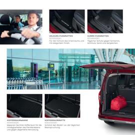 Nissan Flugblatt | Townstar Seite 2