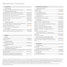 Nissan Flugblatt | Townstar Seite 6