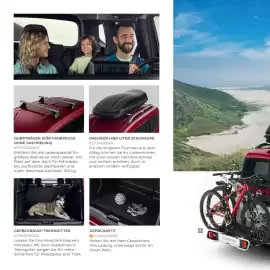 Nissan Flugblatt | Townstar Seite 4