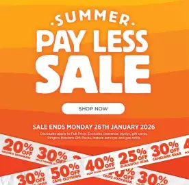 Anaconda catalogue Page 1