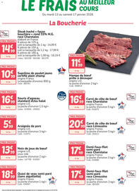 Catalogue Promocash page 1