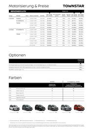 Nissan Flugblatt | Townstar Seite 4