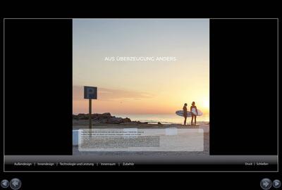 Nissan Flugblatt | Townstar Seite 15