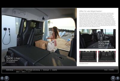 Nissan Flugblatt | Townstar Seite 6