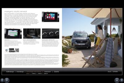 Nissan Flugblatt | Townstar Seite 7