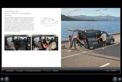 Nissan Flugblatt | Townstar Seite 11