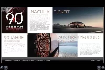 Nissan Flugblatt | Townstar Seite 14