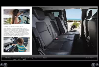 Nissan Flugblatt | Townstar Seite 5