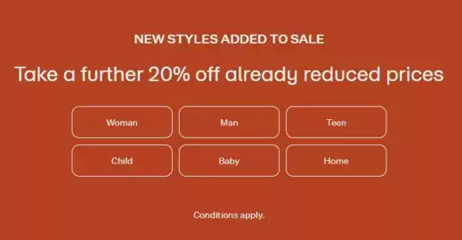 Country Road catalogue Page 1