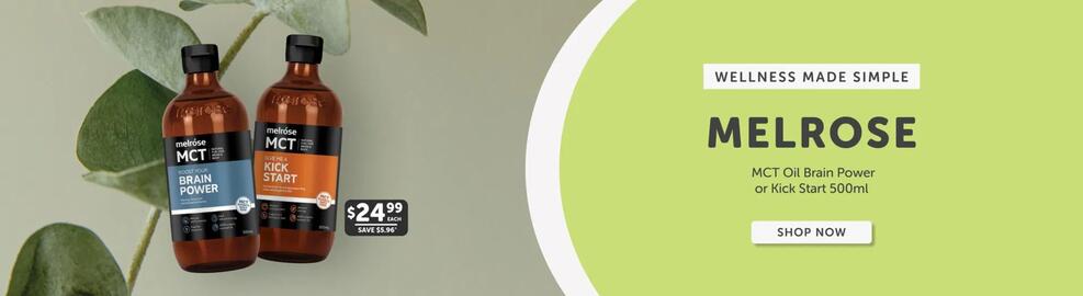 WHOLELIFE catalogue catalogue Page 3