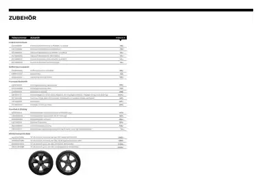 Nissan Flugblatt | X-Trail Seite 14