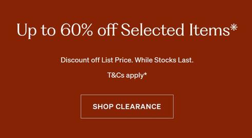 Michael Hill catalogue Page 1