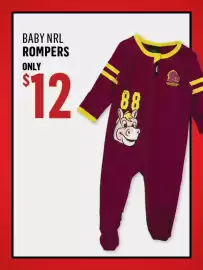 Best & Less catalogue Page 2