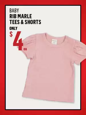 Best & Less catalogue (valid until 28-02)