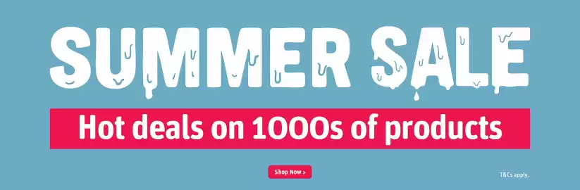 Fantastic Furniture catalogue Page 1