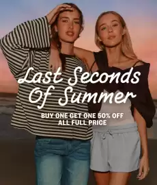 Jay Jays catalogue Page 1