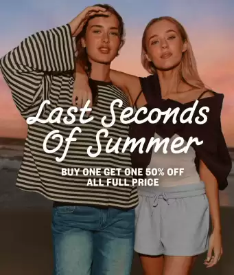 Jay Jays catalogue (valid until 28-02)