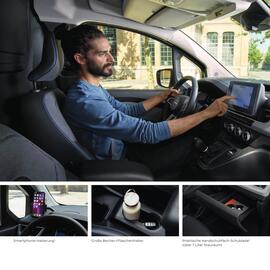 Nissan Flugblatt | Townstar Kastenwagen Seite 10