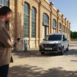 Nissan Flugblatt | Townstar Kastenwagen Seite 17