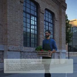 Nissan Flugblatt | Townstar Kastenwagen Seite 30