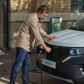 Nissan Flugblatt | Townstar Kastenwagen Seite 18