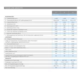 Nissan Flugblatt | Townstar Kastenwagen Seite 26