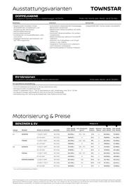 Nissan Flugblatt | Townstar Kastenwagen Seite 3