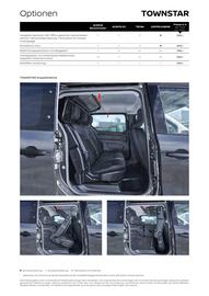 Nissan Flugblatt | Townstar Kastenwagen Seite 4