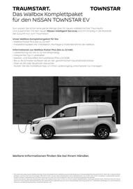 Nissan Flugblatt | Townstar Kastenwagen Seite 6