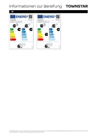 Nissan Flugblatt | Townstar Kastenwagen Seite 10