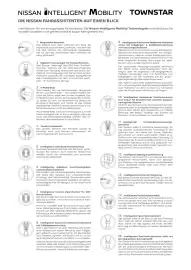 Nissan Flugblatt | Townstar Kastenwagen Seite 14