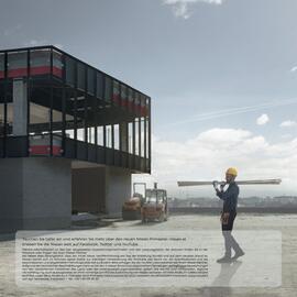 Nissan Flugblatt | Primstar Zubehor Seite 10