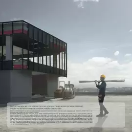 Nissan Flugblatt | Primstar Zubehor Seite 10