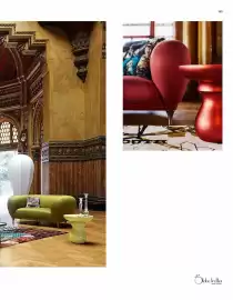 Catalogue Roche Bobois page 105