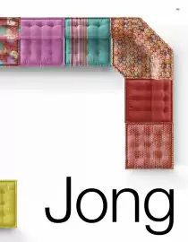 Catalogue Roche Bobois page 107