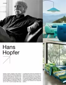 Catalogue Roche Bobois page 108