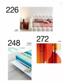 Catalogue Roche Bobois page 11