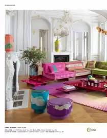 Catalogue Roche Bobois page 110