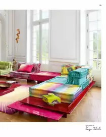 Catalogue Roche Bobois page 111