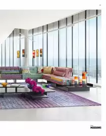 Catalogue Roche Bobois page 113