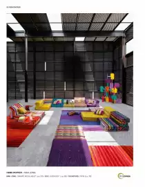 Catalogue Roche Bobois page 114