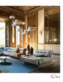 Catalogue Roche Bobois page 119