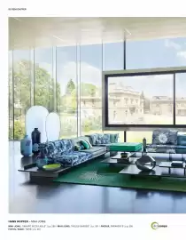 Catalogue Roche Bobois page 120