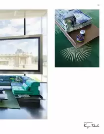 Catalogue Roche Bobois page 121