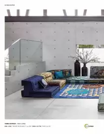 Catalogue Roche Bobois page 122