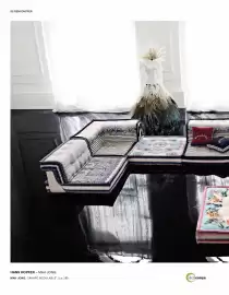 Catalogue Roche Bobois page 128