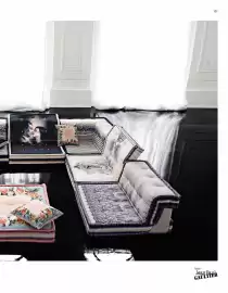 Catalogue Roche Bobois page 129