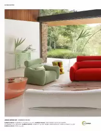 Catalogue Roche Bobois page 134