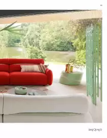 Catalogue Roche Bobois page 135