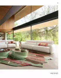 Catalogue Roche Bobois page 137